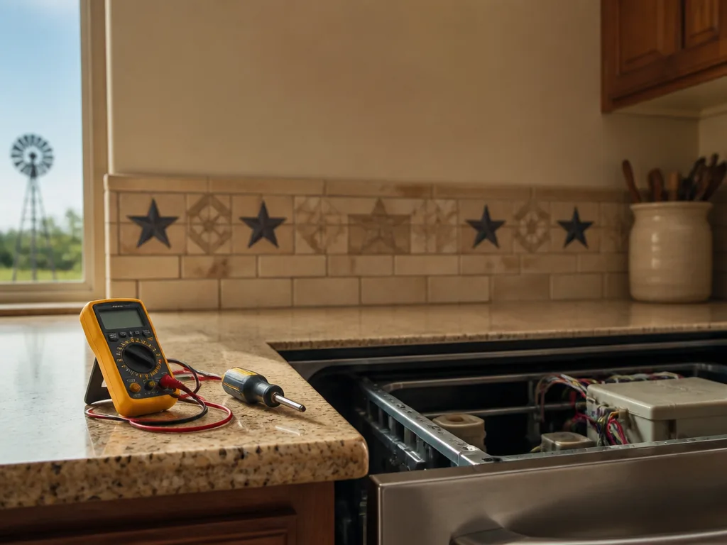 DIY vs calling a pro for a common kitchen repair scenario