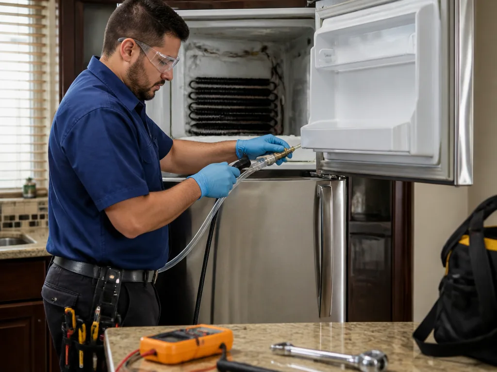 Maytag Appliance Repair