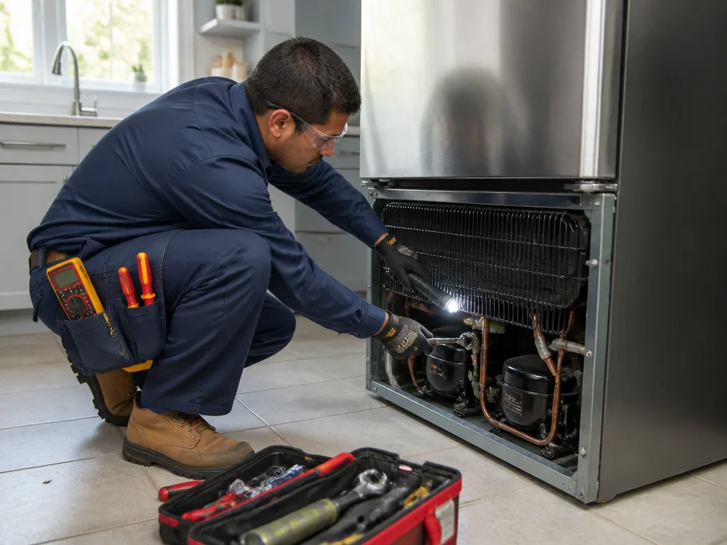 Whirlpool Appliance Repair